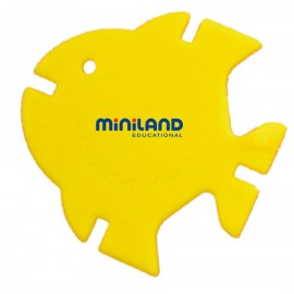 Set 200 pesti de construit - Miniland - poza 2