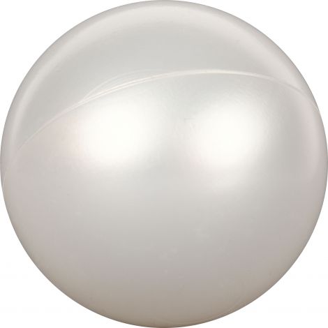 Set 250 bile perlate pentru piscina cu bile - poza 2