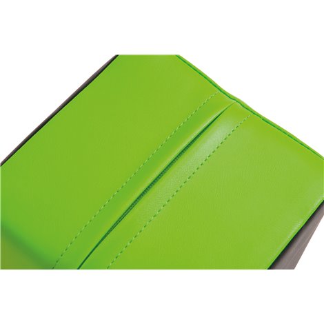 Set 27 cuburi din spuma cu huse detasabile, 15x15x15 cm, cu certificat Oeko-Tex, cresa si gradinita - poza 3