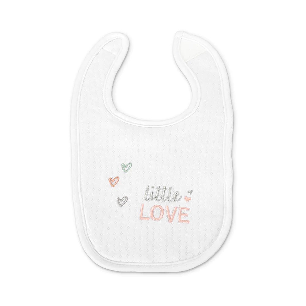 Set 3 bavete Lorelli Classic Girl - poza 2