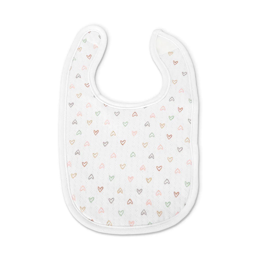 Set 3 bavete Lorelli Classic Girl - poza 4