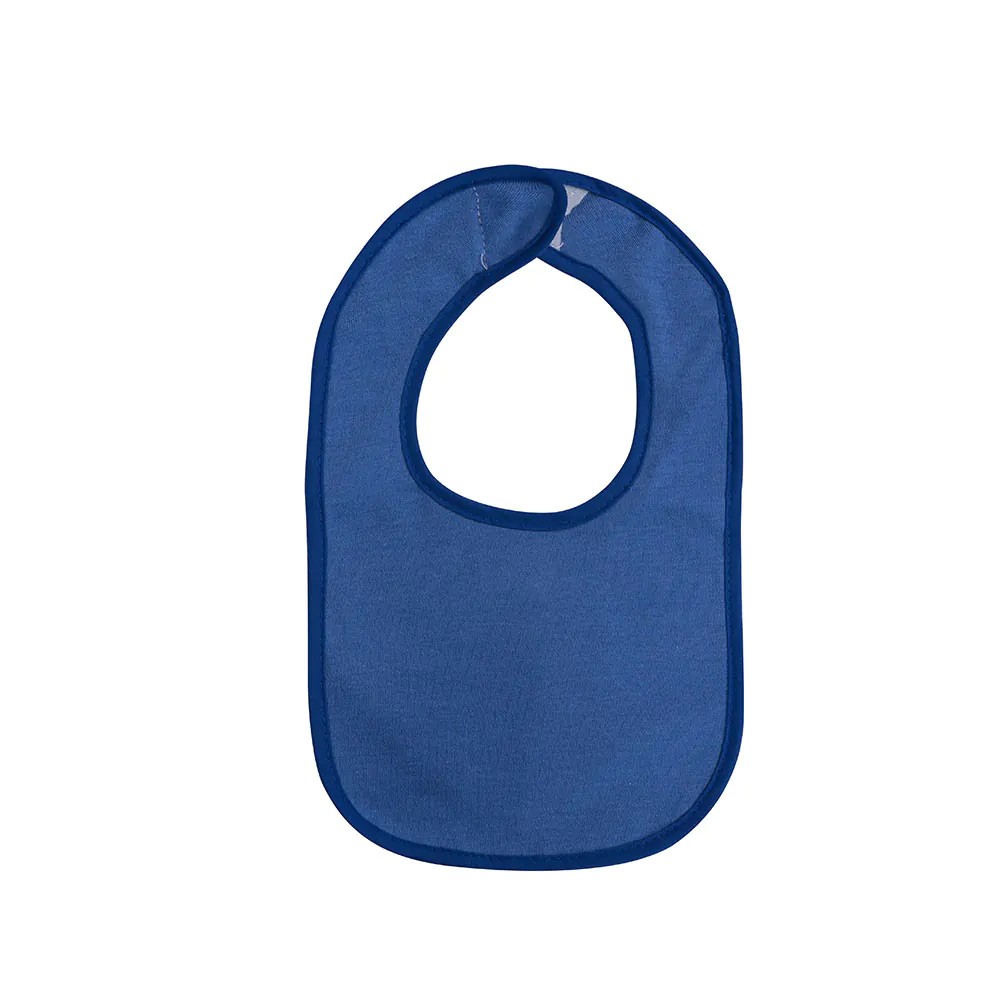Set 3 bavete pentru bebelusi Lorelli Baby Care Baietel - poza 3