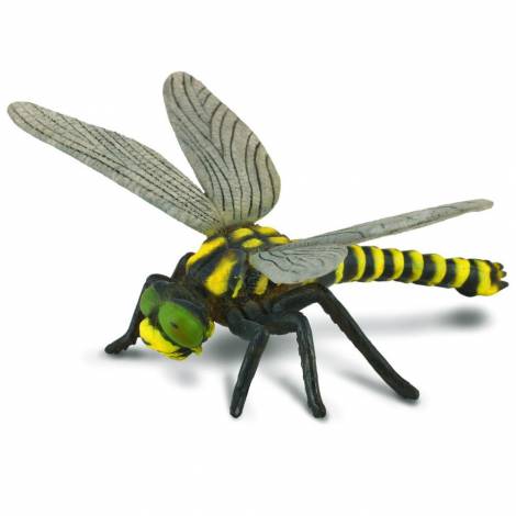Set 3 figurine insecte model 2 - poza 3