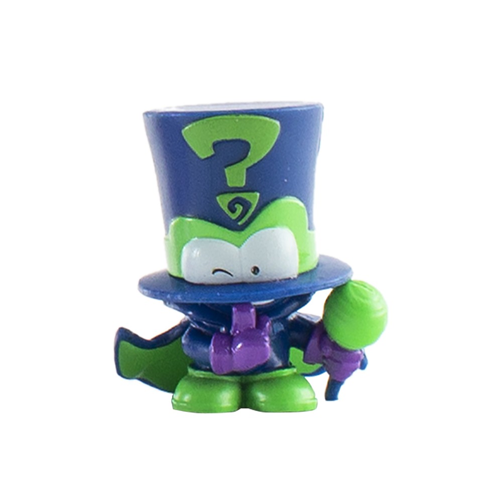 Set 3 figurine SuperThings Superbot Enigma - poza 5