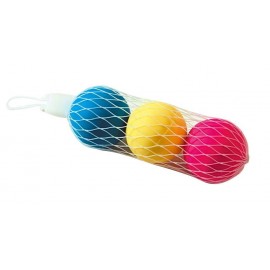 Set 3 mingi burete 7 cm Superpalle - Androni Giocattoli - poza 1