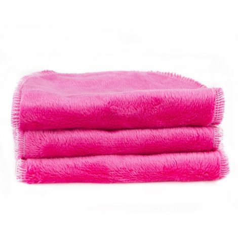 Set 3 Petale pentru baie Roz BloomingBath - poza 1