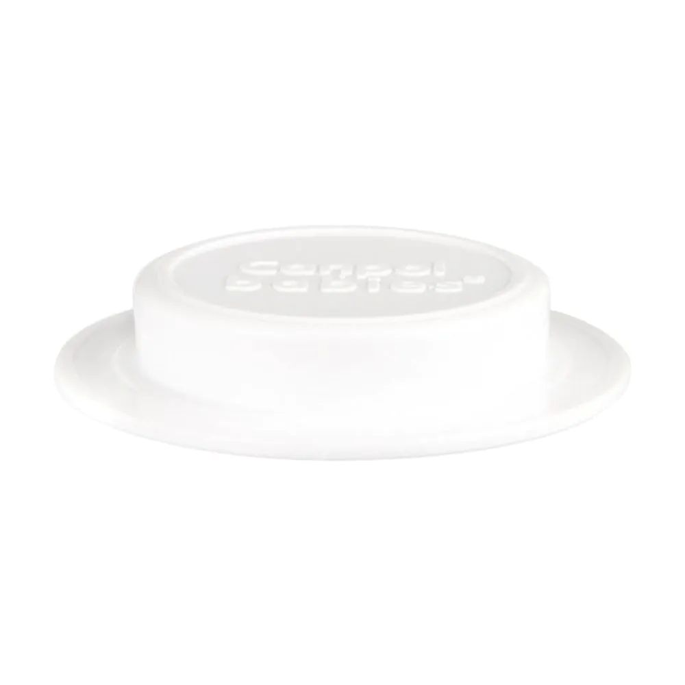 Set 3 recipiente pastrare lapte matern 120 ml - poza 4