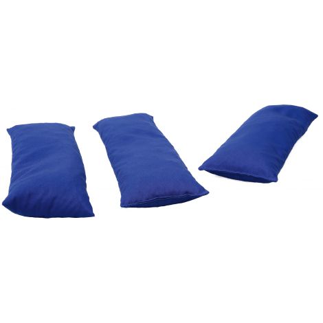 Set 3 saculeti cu granule - poza 1