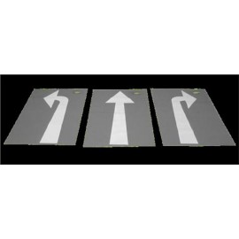 Set 3 sageti directionare - poza 2