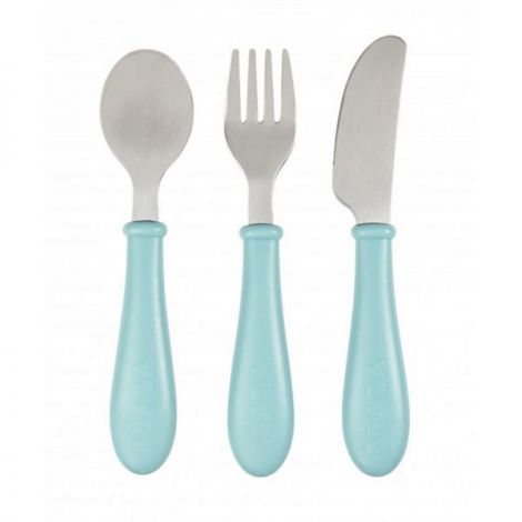 Set 3 tacamuri inox - Airy Green - poza 1