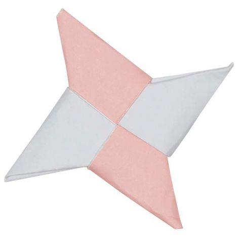 Set 30 coli hartie pentru Origami - poza 3