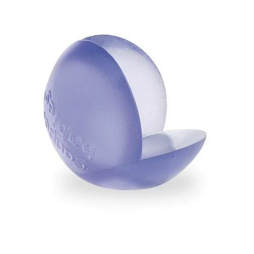 Set 4 bucati protectii pentru colturi Canpol - poza 1
