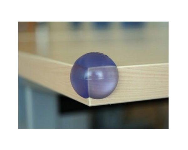 Set 4 bucati protectii pentru colturi Canpol - poza 2