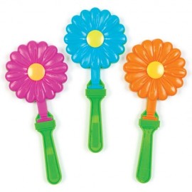 Set 4 castagnete Daisy - Baker Ross