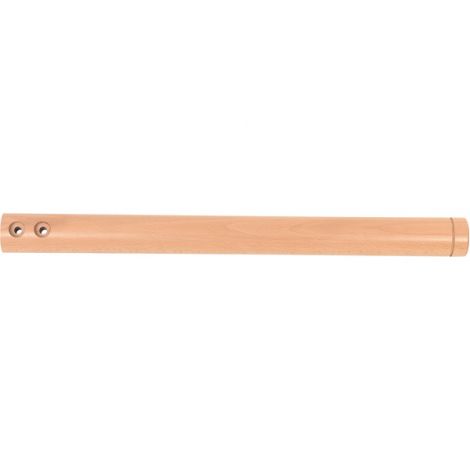 Set 4 picioare rotunde reglabile masurile 3-5 pentru blat masa rotund, patrat sau dreptunghiular - poza 5