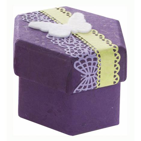 Set 4 role hartie autoadeziva Butterfly - poza 3
