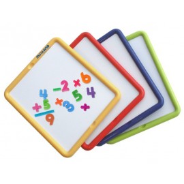 Set 4 tablite fata verso - poza 2