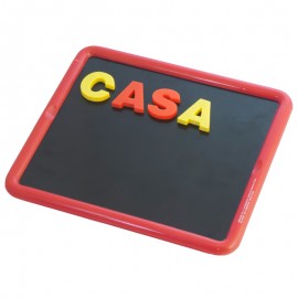 Set 4 tablite fata verso - poza 3