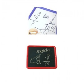 Set 4 tablite fata verso - poza 4