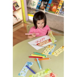 Set 4 tablite prescriere - Miniland - poza 3