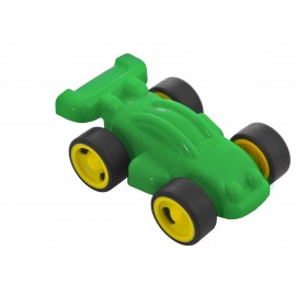 Set 4 vehicule 12 cm - Miniland - poza 3