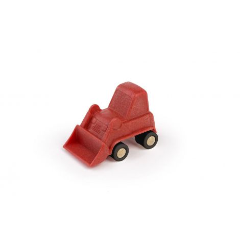 Set 4 vehicule 9 cm Minimobile ECO - poza 2