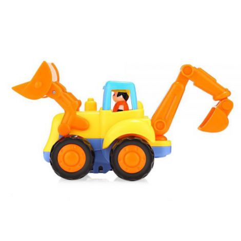 Set 4 Vehicule La Ferma - poza 4