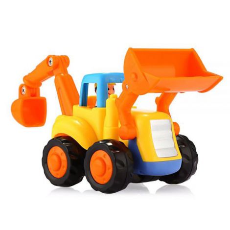 Set 4 Vehicule La Ferma - poza 5
