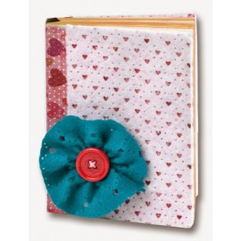 Set 5 coli fetru perforat Universal - poza 4