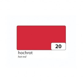 Set 5 felicitari cu plic si insert rosu aprins - poza 2