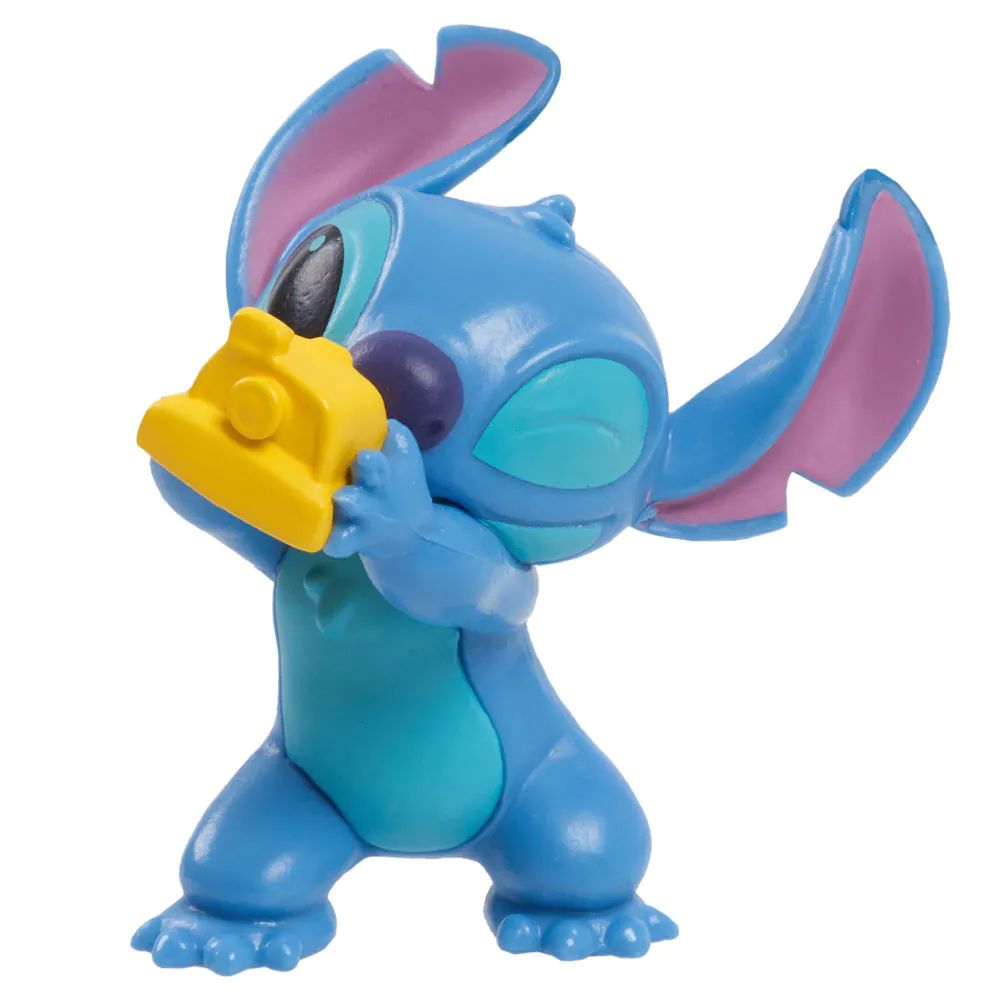 Set 5 minifigurine Disney Stitch - poza 3