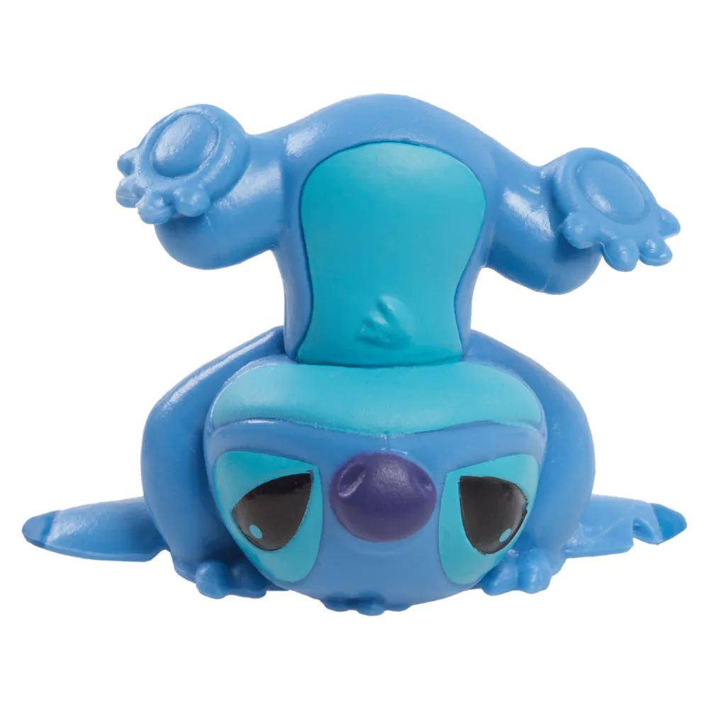 Set 5 minifigurine Disney Stitch - poza 5