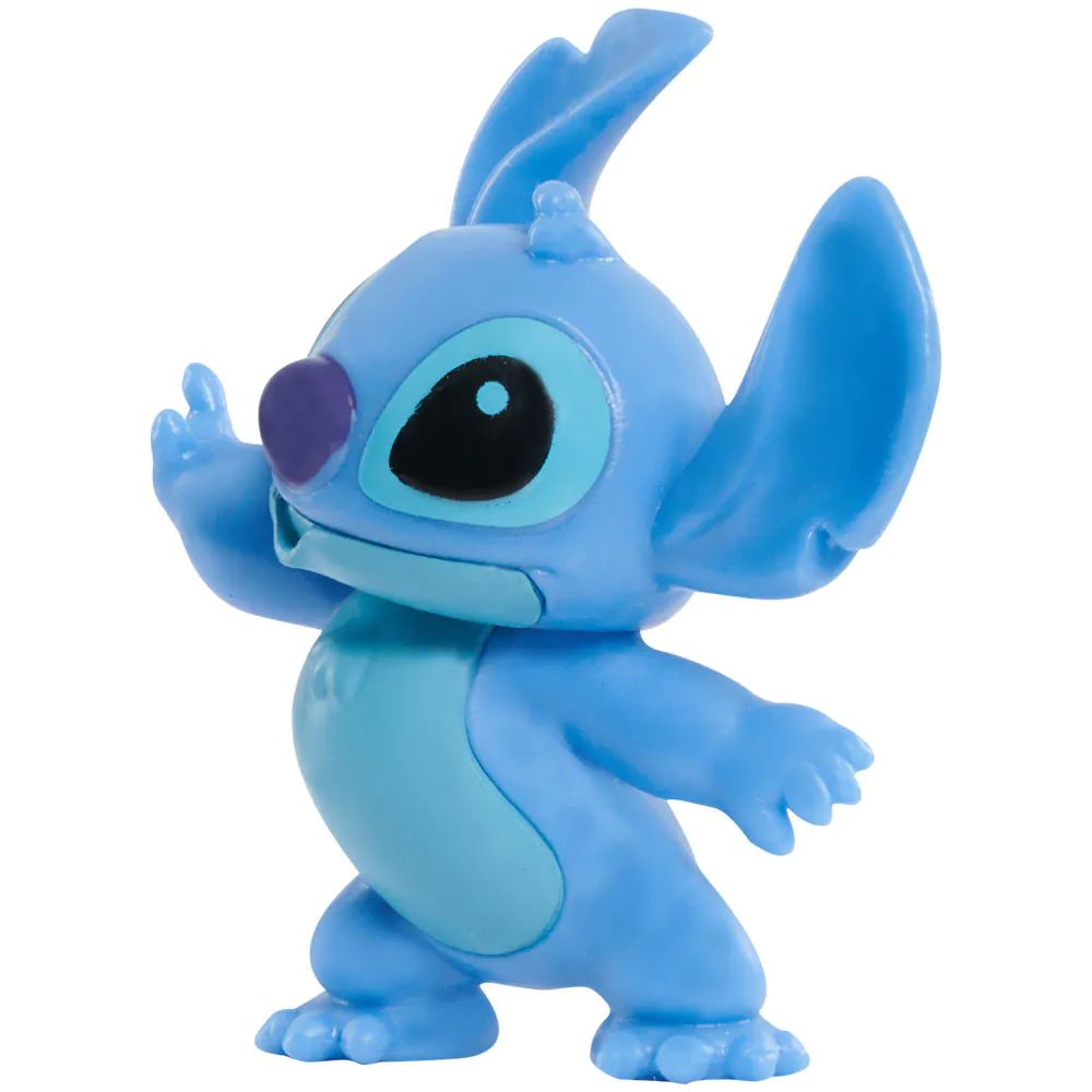 Set 5 minifigurine Disney Stitch Sea - poza 5