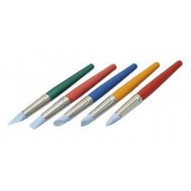 Set 5 unelte pentru modelaj - Heutink