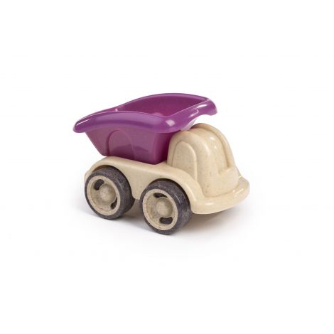 Set 5 vehicule 12 cm Minimobile ECO - poza 1