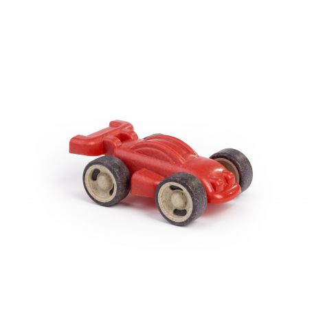 Set 5 vehicule 12 cm Minimobile ECO - poza 3