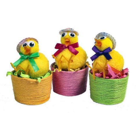 Set 50 palariute asortate Playbox 2471413 - poza 2