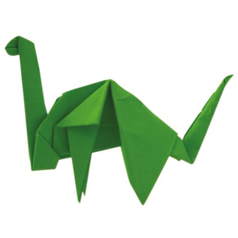 Set 500 de coli hartie pentru origami, 15*15 cm,10 culori, pentru gradinita si scoala - poza 3