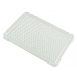 Set 6 tablite transparente pentru mozaic - poza 2