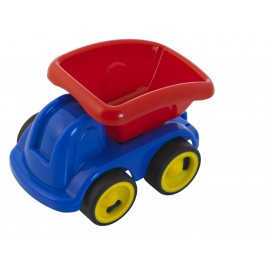 Set 6 vehicule 12 cm - Miniland