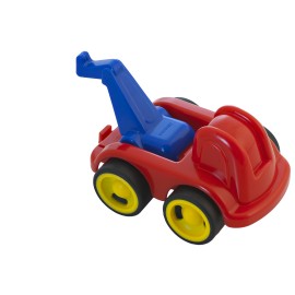 Set 6 vehicule 12 cm - Miniland - poza 2