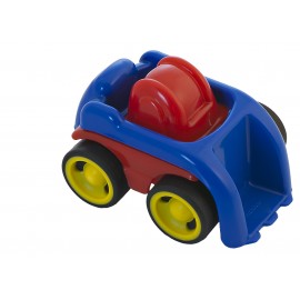 Set 6 vehicule 12 cm - Miniland - poza 3