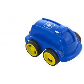 Set 6 vehicule 12 cm - Miniland - poza 5