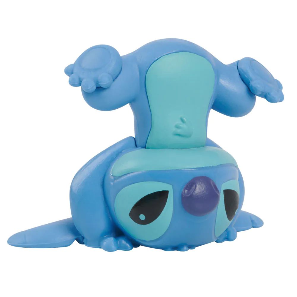 Set 8 figurine de colectie Disney Stitch - poza 2