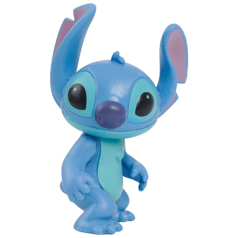 Set 8 figurine de colectie Disney Stitch - poza 4