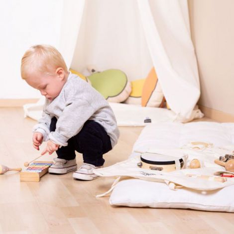 Set 8 instrumente muzicale Childhome - poza 3