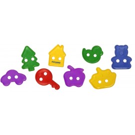 Set 80 Figurine de insirat - poza 2