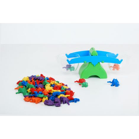 Set 96 camile pentru activitati matematice - poza 3
