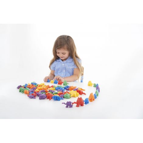 Set 96 camile pentru activitati matematice - poza 4