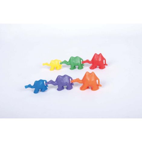 Set 96 camile pentru activitati matematice - poza 5